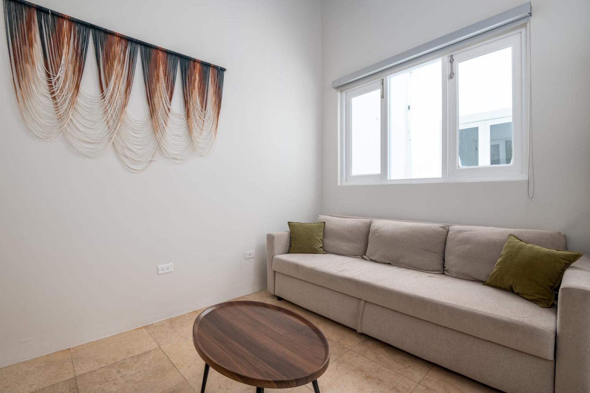 2-Br Apt Centrally Located In Osj! سان خوان المظهر الخارجي الصورة