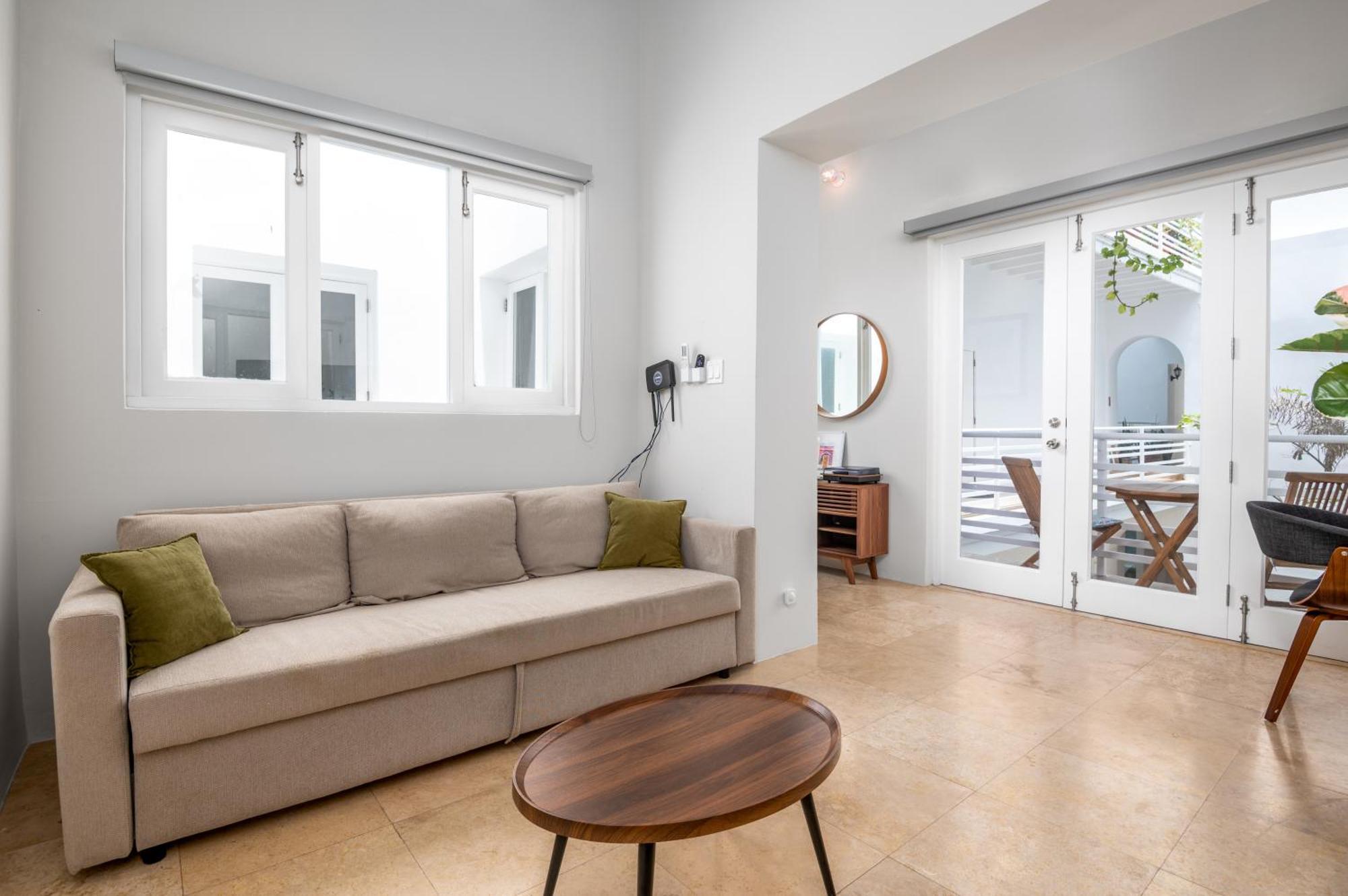 2-Br Apt Centrally Located In Osj! سان خوان المظهر الخارجي الصورة