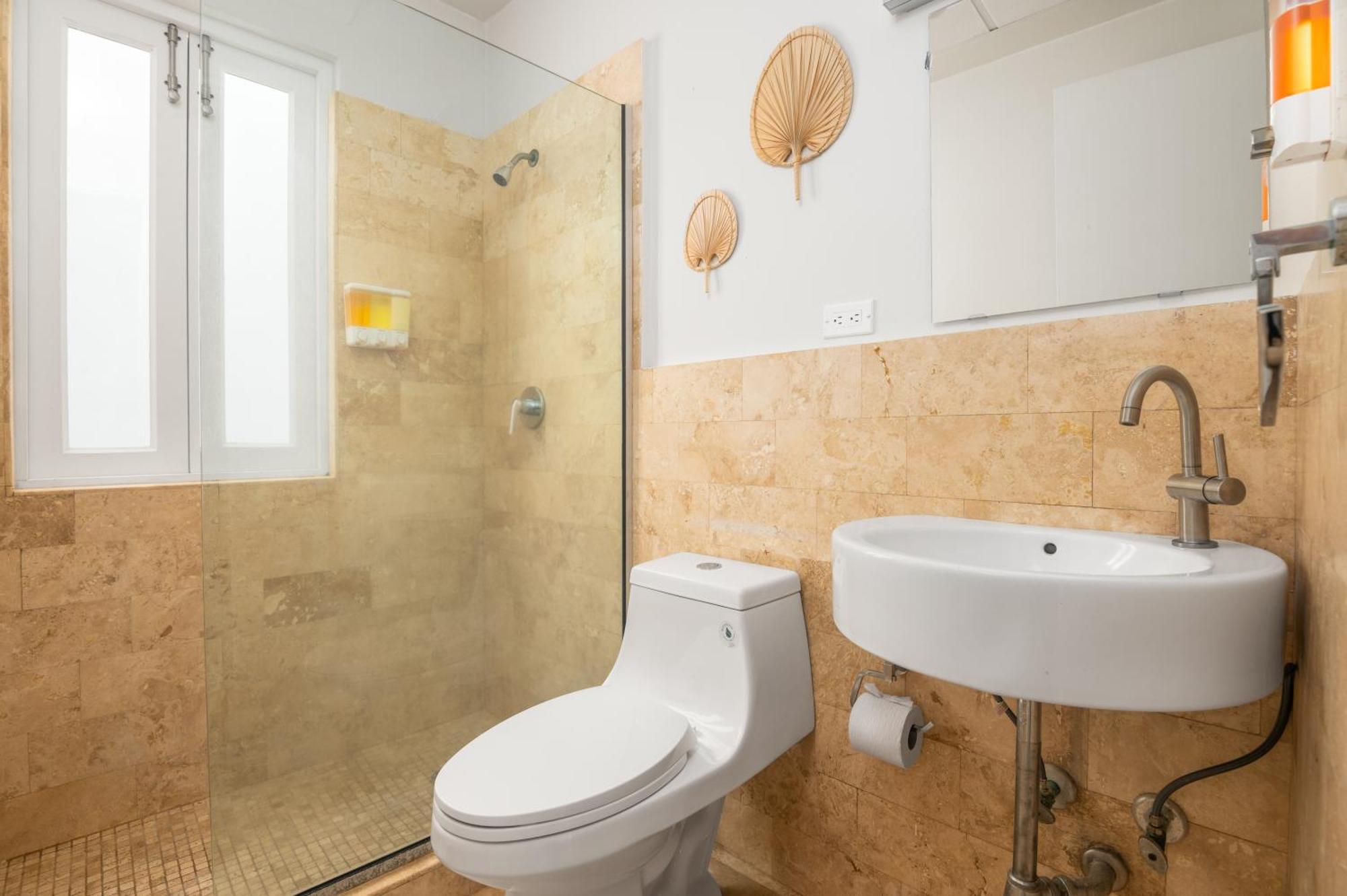 2-Br Apt Centrally Located In Osj! سان خوان المظهر الخارجي الصورة