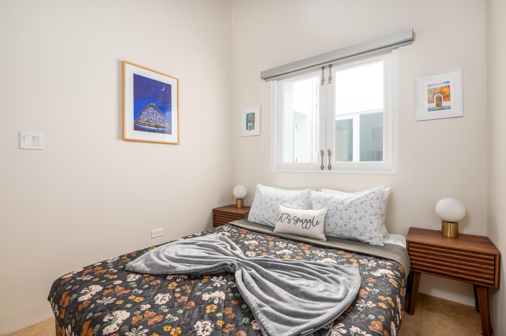 2-Br Apt Centrally Located In Osj! سان خوان المظهر الخارجي الصورة