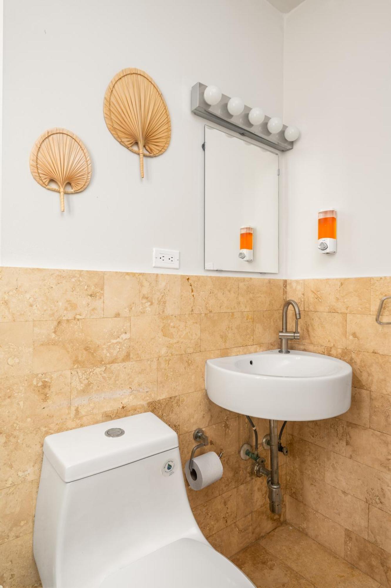 2-Br Apt Centrally Located In Osj! سان خوان المظهر الخارجي الصورة